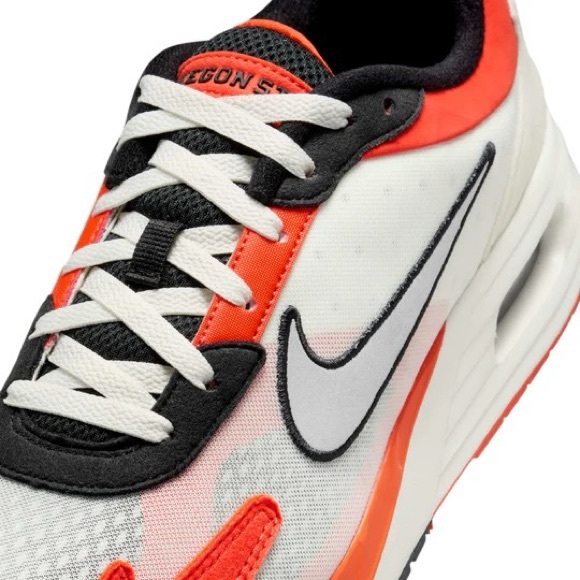 Nike Air Max Solo \'Oregon
State\' FZ4838-001 main image 11